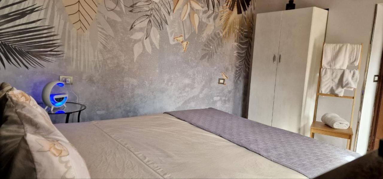 إيركولانو B&B Boiler Rooms La Terrazza المظهر الخارجي الصورة