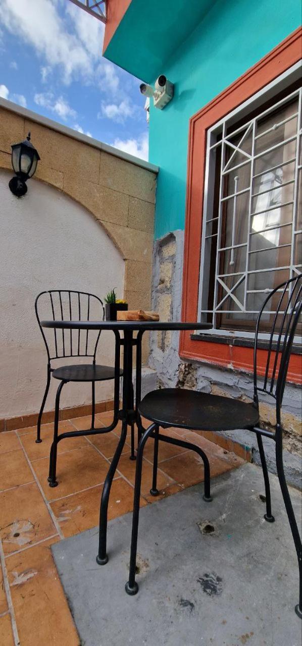 إيركولانو B&B Boiler Rooms La Terrazza المظهر الخارجي الصورة